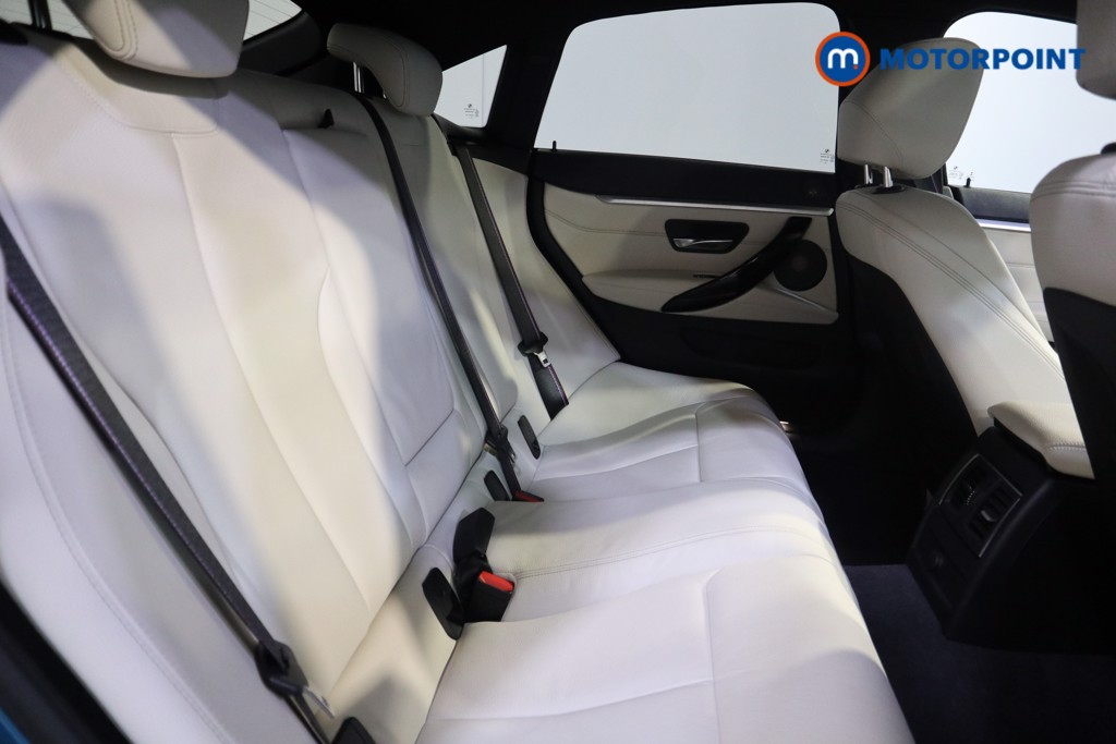 BMW 4 Series M Sport Automatic Diesel Hatchback - Stock Number (1545189) - 14th supplementary image