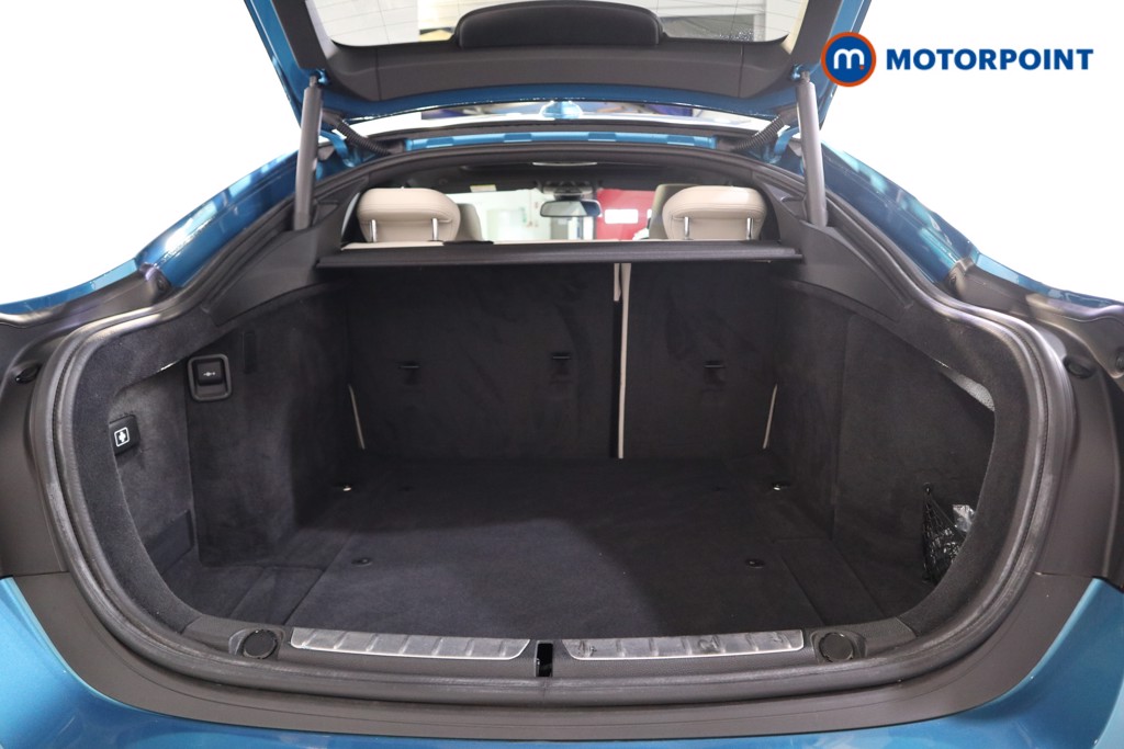 BMW 4 Series M Sport Automatic Diesel Hatchback - Stock Number (1545189) - 15th supplementary image