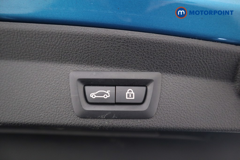 BMW 4 Series M Sport Automatic Diesel Hatchback - Stock Number (1545189) - 16th supplementary image