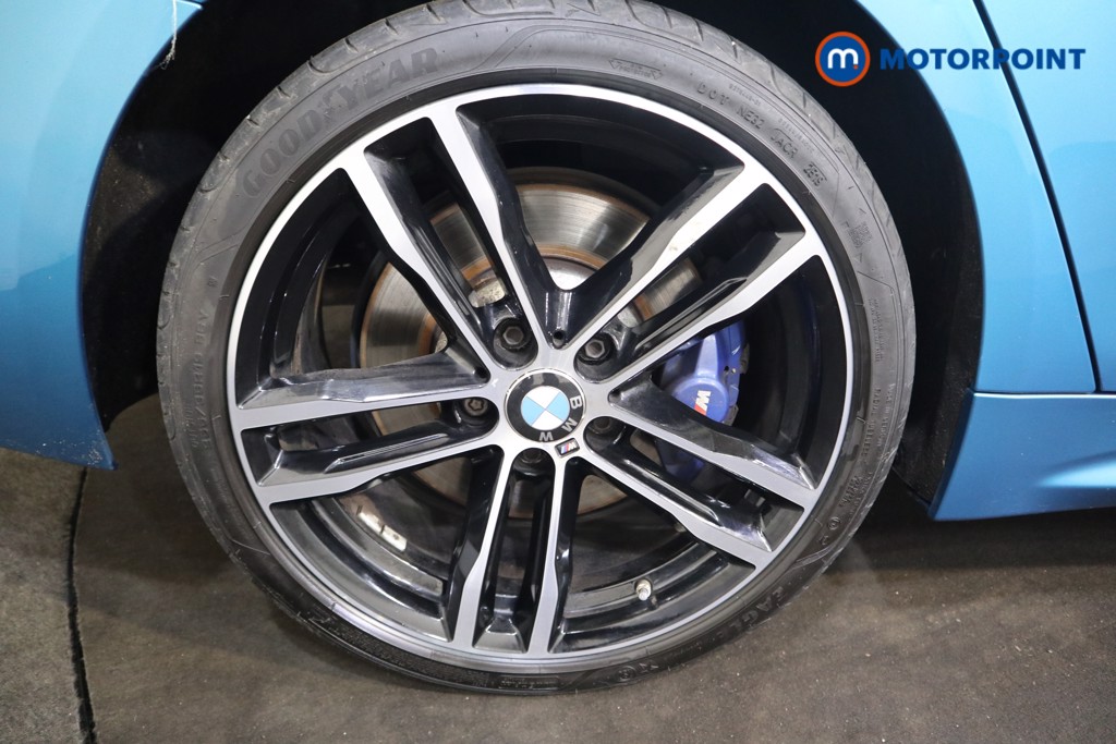 BMW 4 Series M Sport Automatic Diesel Hatchback - Stock Number (1545189) - 17th supplementary image