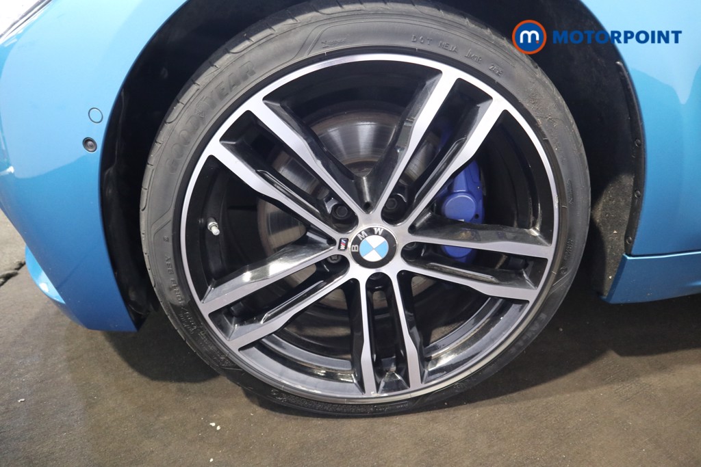 BMW 4 Series M Sport Automatic Diesel Hatchback - Stock Number (1545189) - 19th supplementary image
