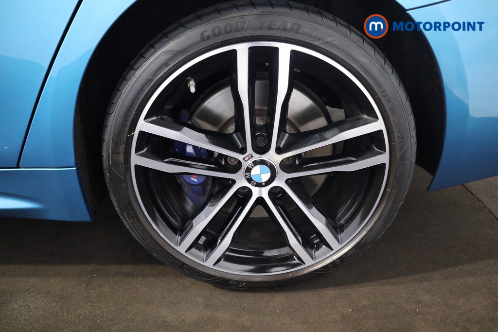 BMW 4 Series M Sport Automatic Diesel Hatchback - Stock Number (1545189) - 20th supplementary image
