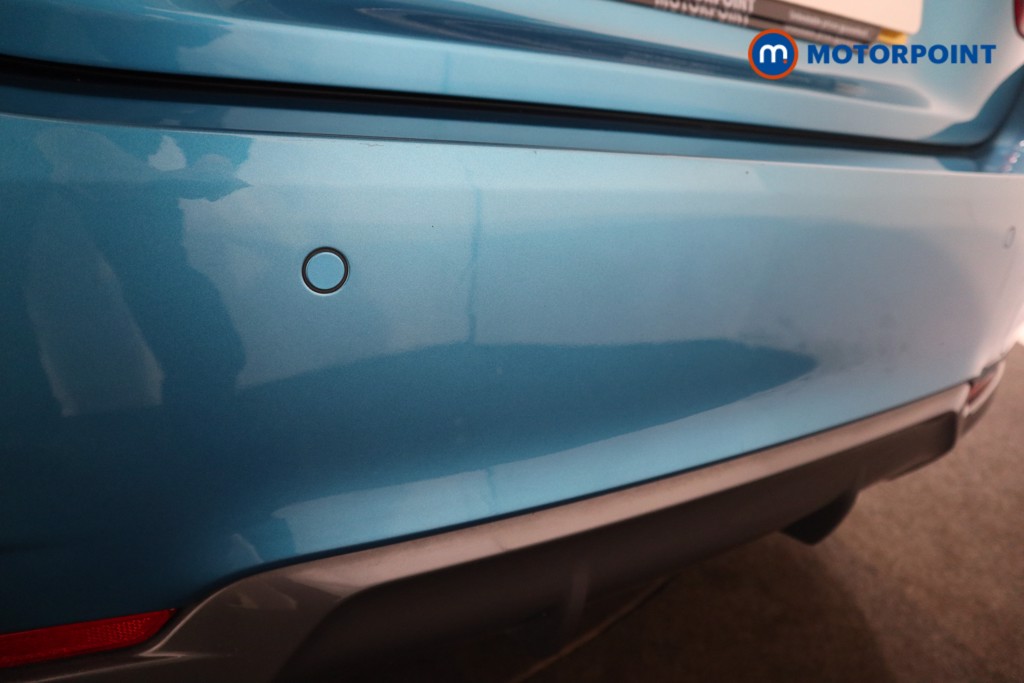 BMW 4 Series M Sport Automatic Diesel Hatchback - Stock Number (1545189) - 21st supplementary image