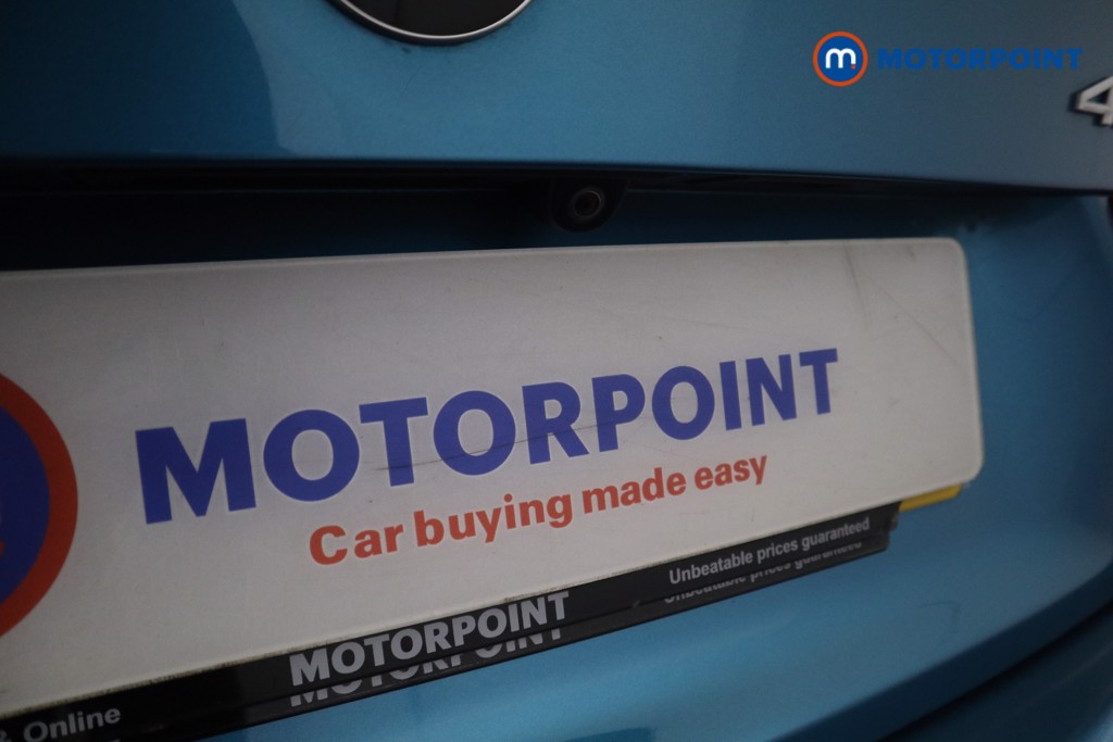 BMW 4 Series M Sport Automatic Diesel Hatchback - Stock Number (1545189) - 22nd supplementary image
