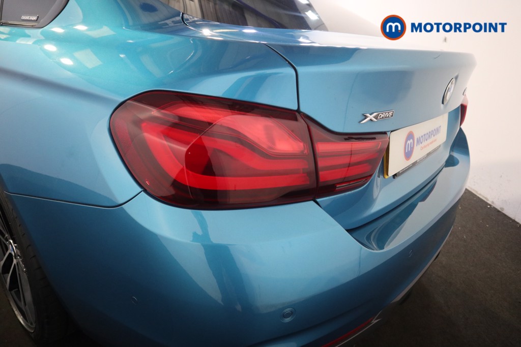 BMW 4 Series M Sport Automatic Diesel Hatchback - Stock Number (1545189) - 23rd supplementary image
