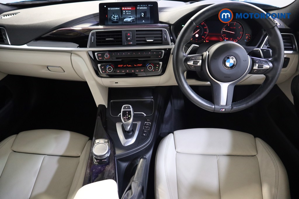 BMW 4 Series M Sport Automatic Diesel Hatchback - Stock Number (1545189) - 1st supplementary image