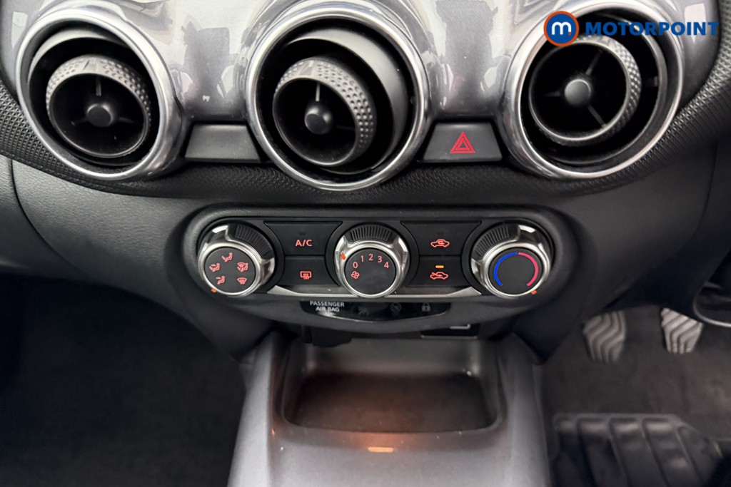 Nissan Juke Acenta Manual Petrol SUV - Stock Number (1545237) - 10th supplementary image