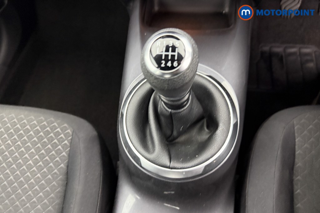 Nissan Juke Acenta Manual Petrol SUV - Stock Number (1545237) - 11th supplementary image