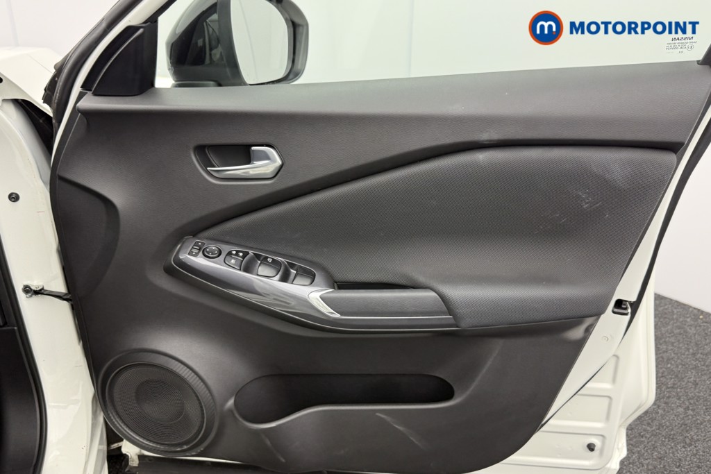 Nissan Juke Acenta Manual Petrol SUV - Stock Number (1545237) - 16th supplementary image