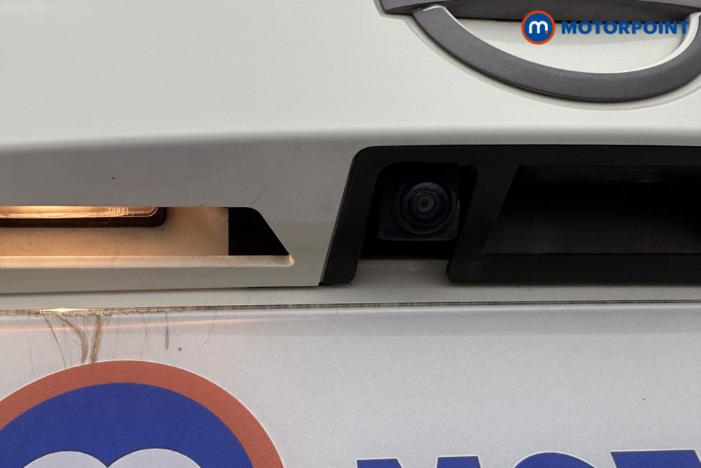 Nissan Juke Acenta Manual Petrol SUV - Stock Number (1545237) - 18th supplementary image