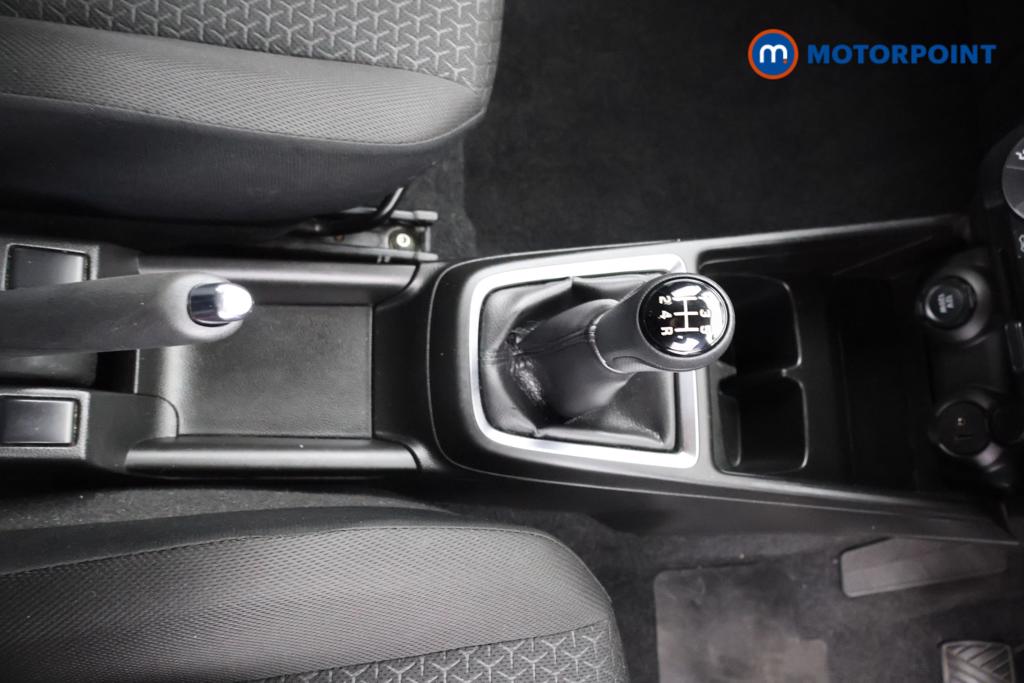 Suzuki Swift Sz-L Manual Petrol-Electric Hybrid Hatchback - Stock Number (1545337) - 6th supplementary image