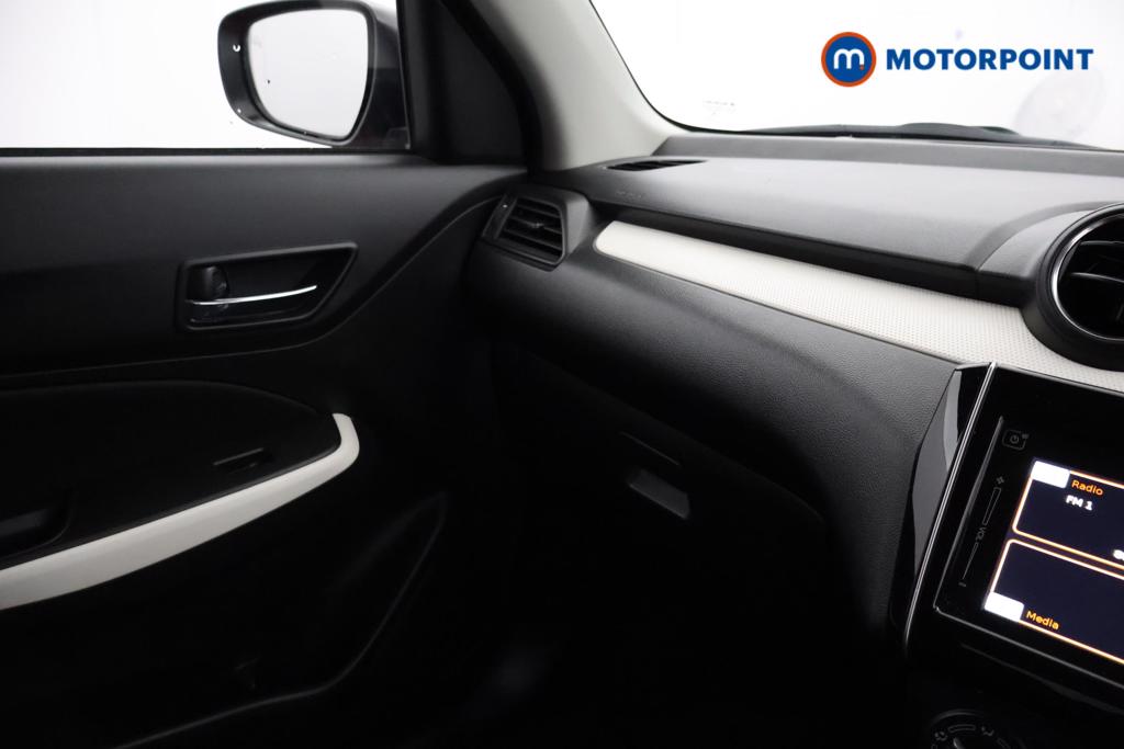 Suzuki Swift Sz-L Manual Petrol-Electric Hybrid Hatchback - Stock Number (1545337) - 7th supplementary image