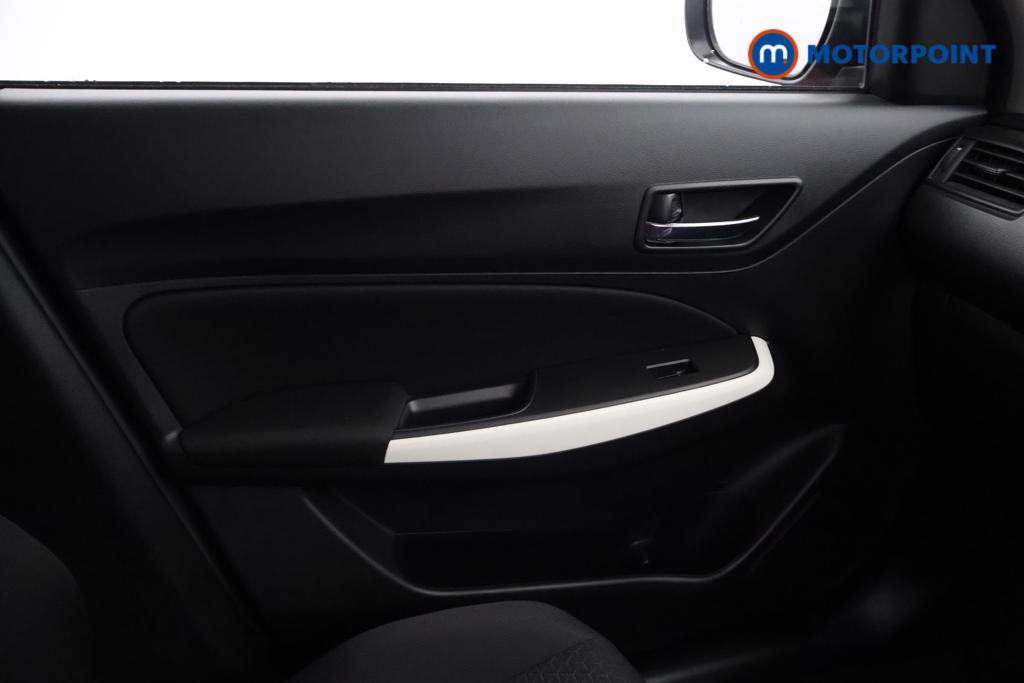 Suzuki Swift Sz-L Manual Petrol-Electric Hybrid Hatchback - Stock Number (1545337) - 8th supplementary image
