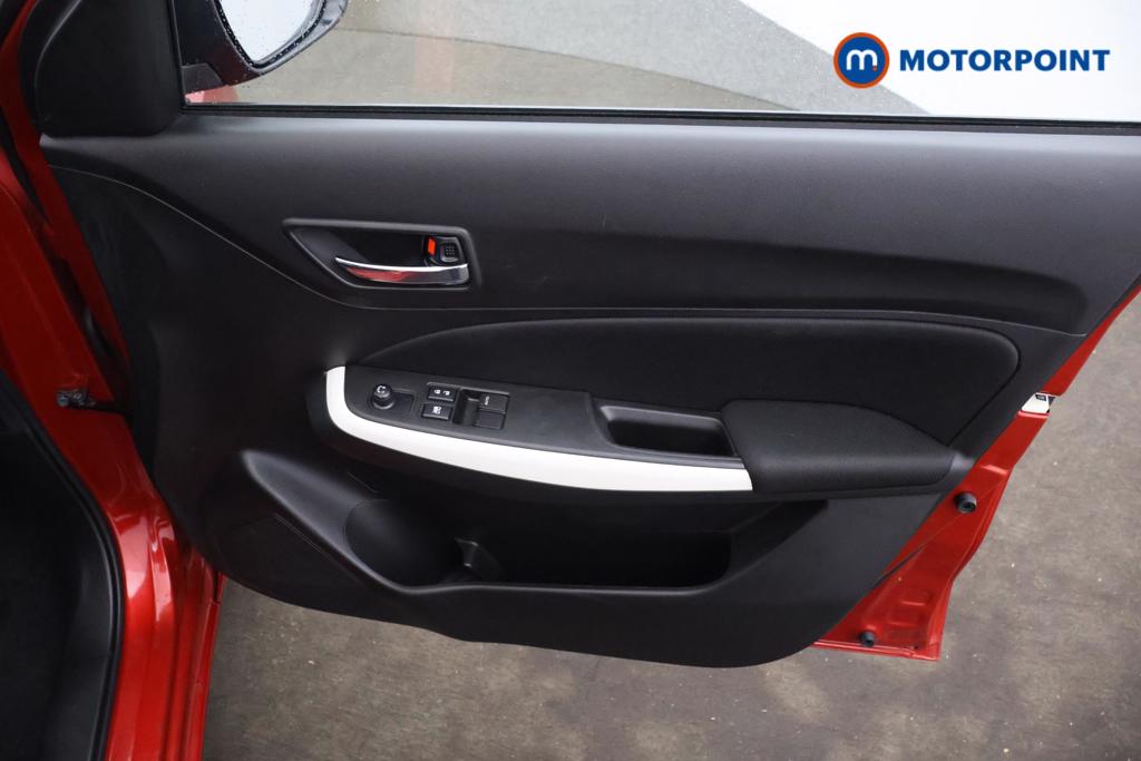 Suzuki Swift Sz-L Manual Petrol-Electric Hybrid Hatchback - Stock Number (1545337) - 9th supplementary image