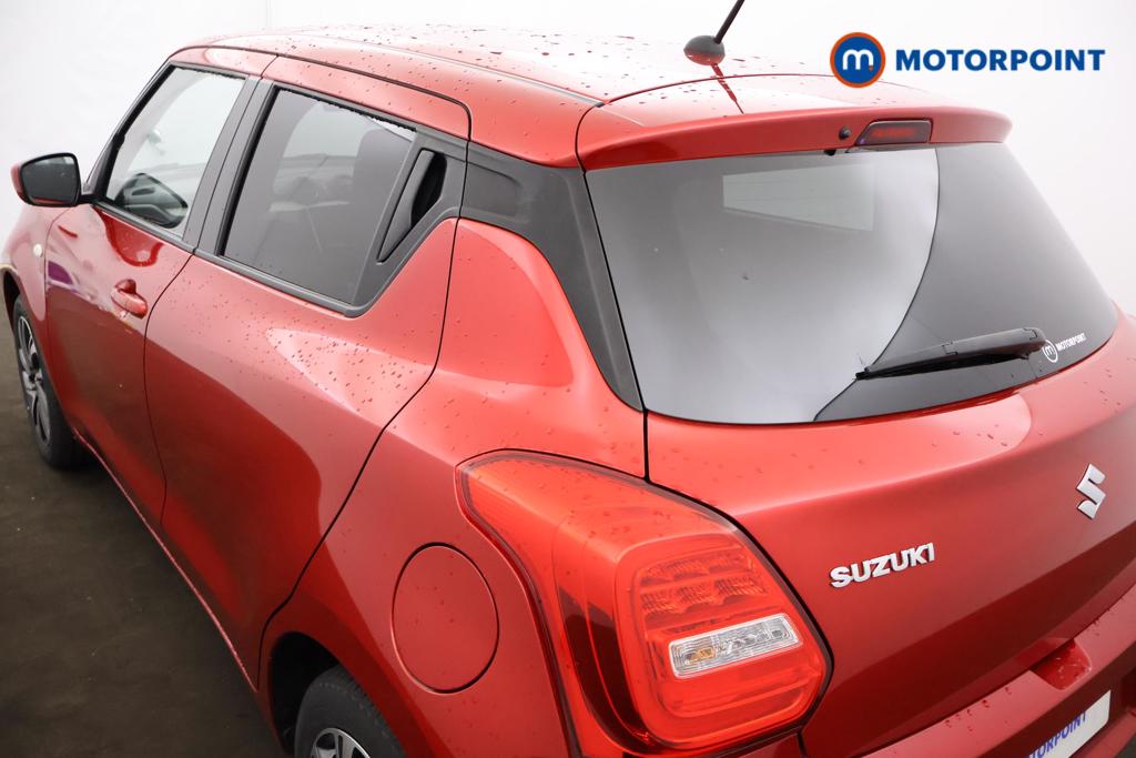 Suzuki Swift Sz-L Manual Petrol-Electric Hybrid Hatchback - Stock Number (1545337) - 14th supplementary image