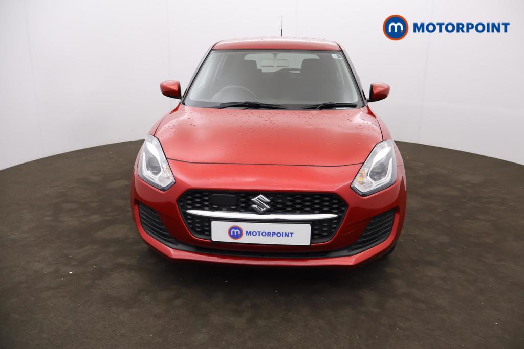 Suzuki Swift Sz-L Manual Petrol-Electric Hybrid Hatchback - Stock Number (1545337) - 15th supplementary image