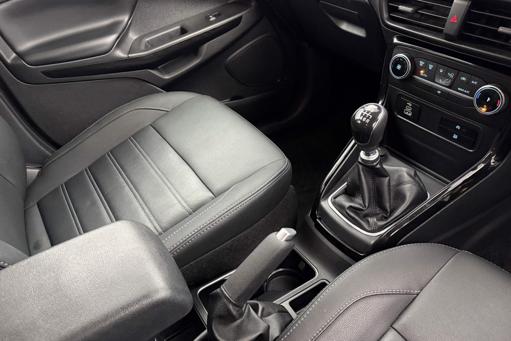 Ford Ecosport Active Manual Petrol SUV - Stock Number (1545360) - 14th supplementary image