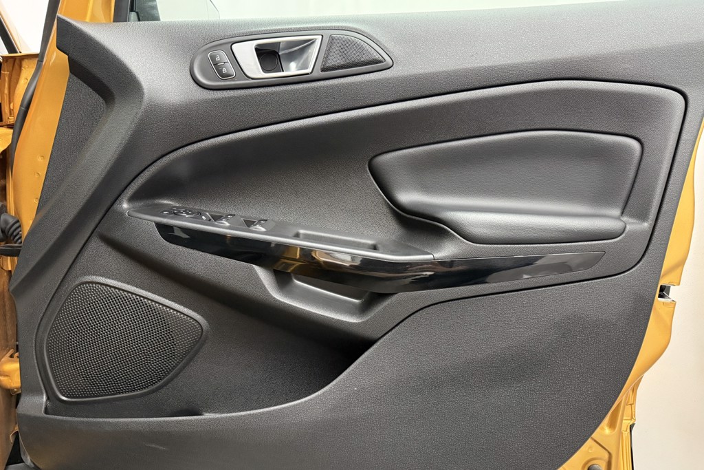 Ford Ecosport Active Manual Petrol SUV - Stock Number (1545360) - 16th supplementary image