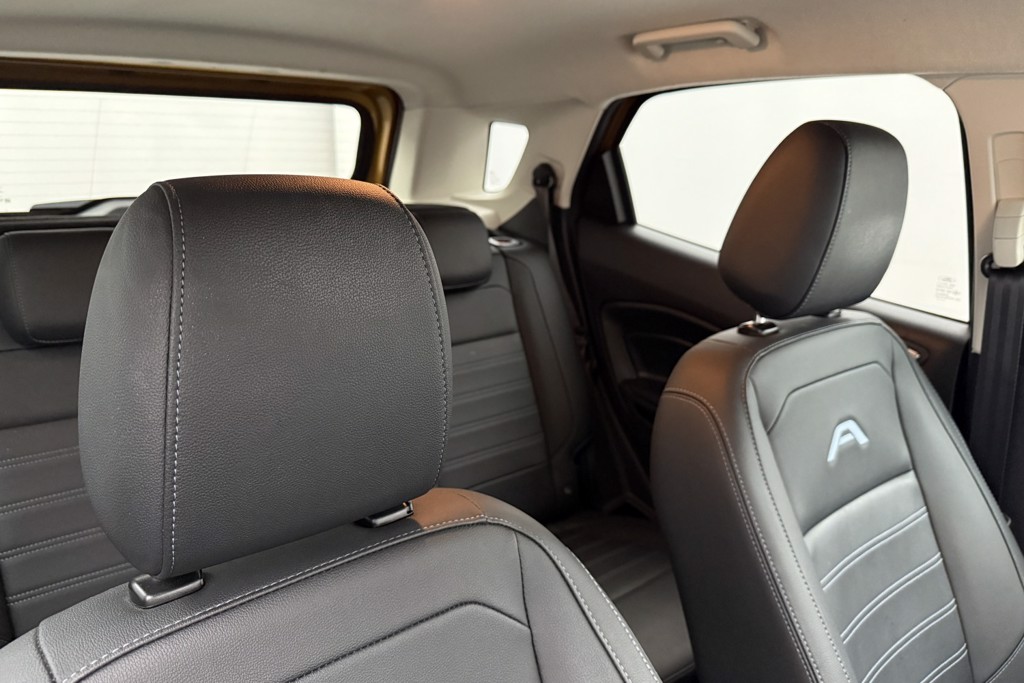 Ford Ecosport Active Manual Petrol SUV - Stock Number (1545360) - 19th supplementary image