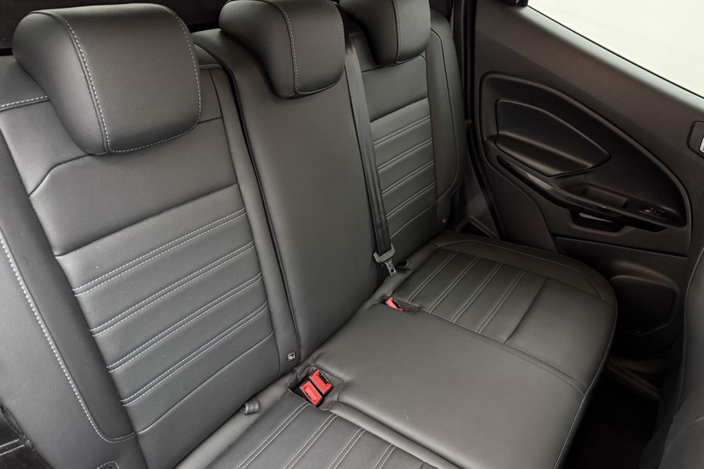 Ford Ecosport Active Manual Petrol SUV - Stock Number (1545360) - 21st supplementary image