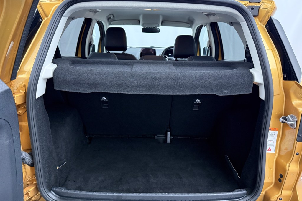 Ford Ecosport Active Manual Petrol SUV - Stock Number (1545360) - 22nd supplementary image
