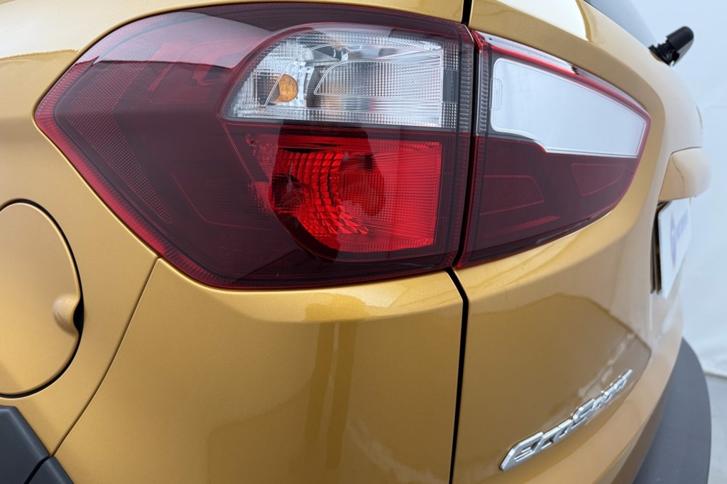 Ford Ecosport Active Manual Petrol SUV - Stock Number (1545360) - 24th supplementary image