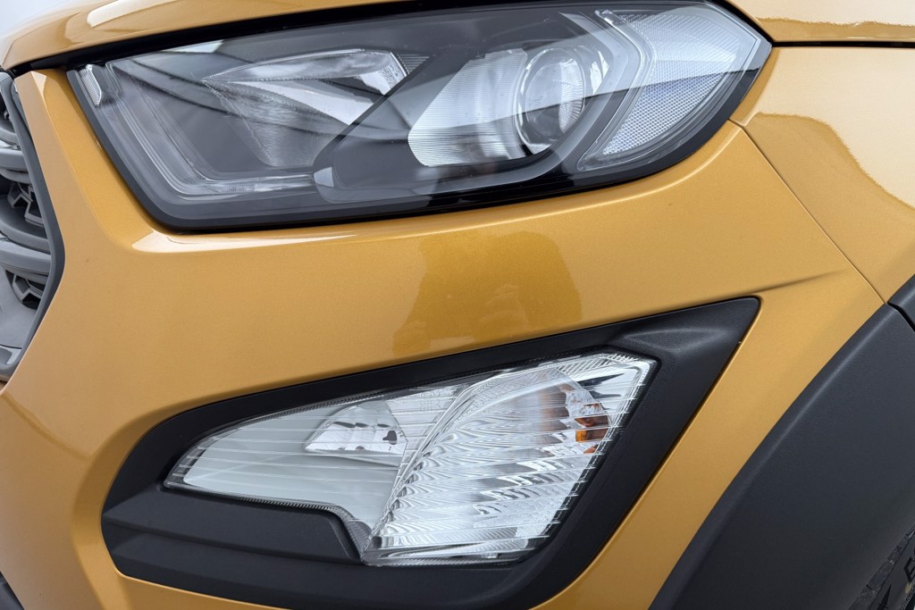 Ford Ecosport Active Manual Petrol SUV - Stock Number (1545360) - 25th supplementary image