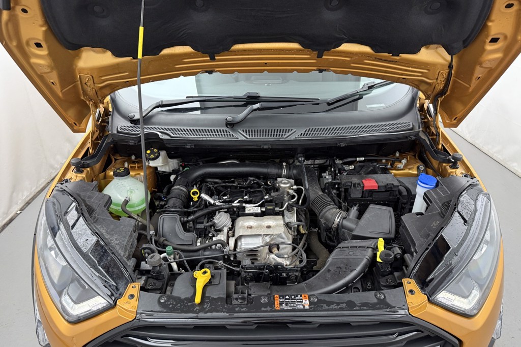 Ford Ecosport Active Manual Petrol SUV - Stock Number (1545360) - 26th supplementary image