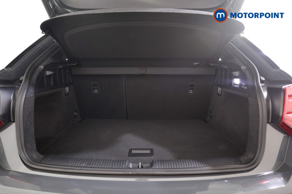 Audi Q2 Black Edition Automatic Petrol SUV - Stock Number (1545383) - 18th supplementary image