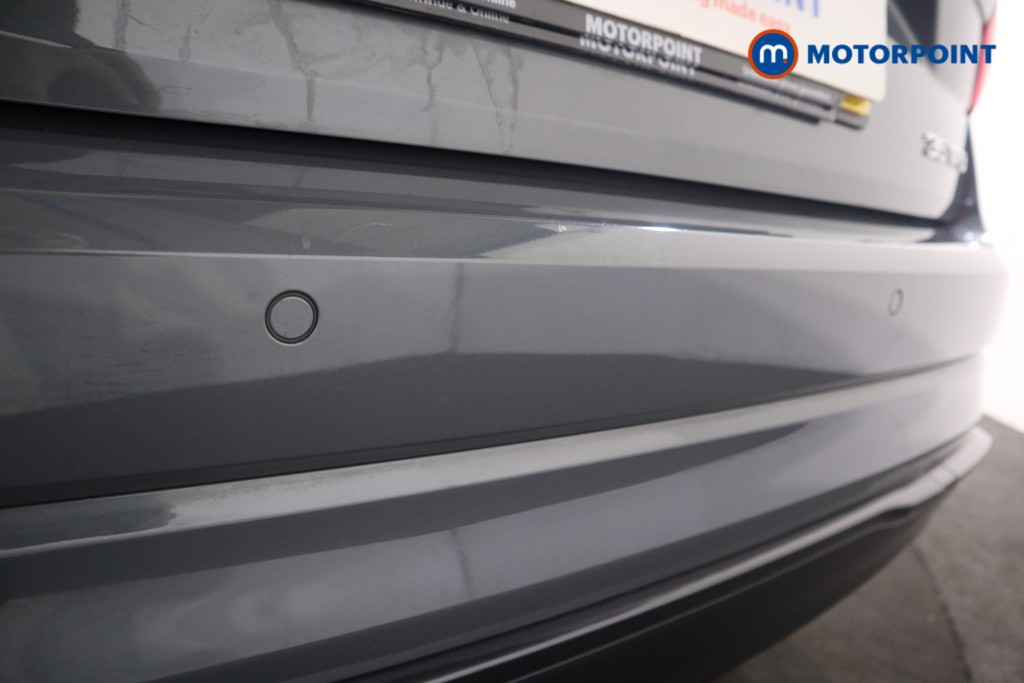 Audi Q2 Black Edition Automatic Petrol SUV - Stock Number (1545383) - 24th supplementary image