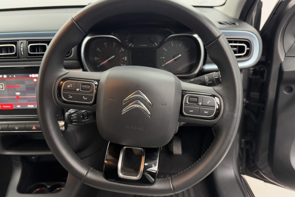 Citroen C3 Elle Manual Petrol Hatchback - Stock Number (1545441) - 2nd supplementary image
