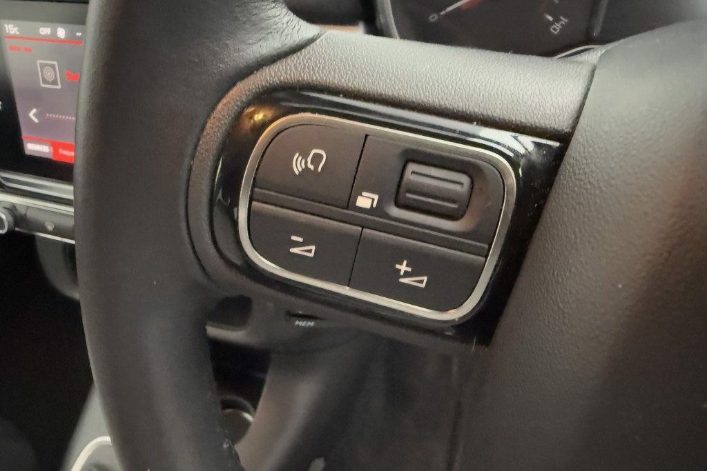 Citroen C3 Elle Manual Petrol Hatchback - Stock Number (1545441) - 3rd supplementary image