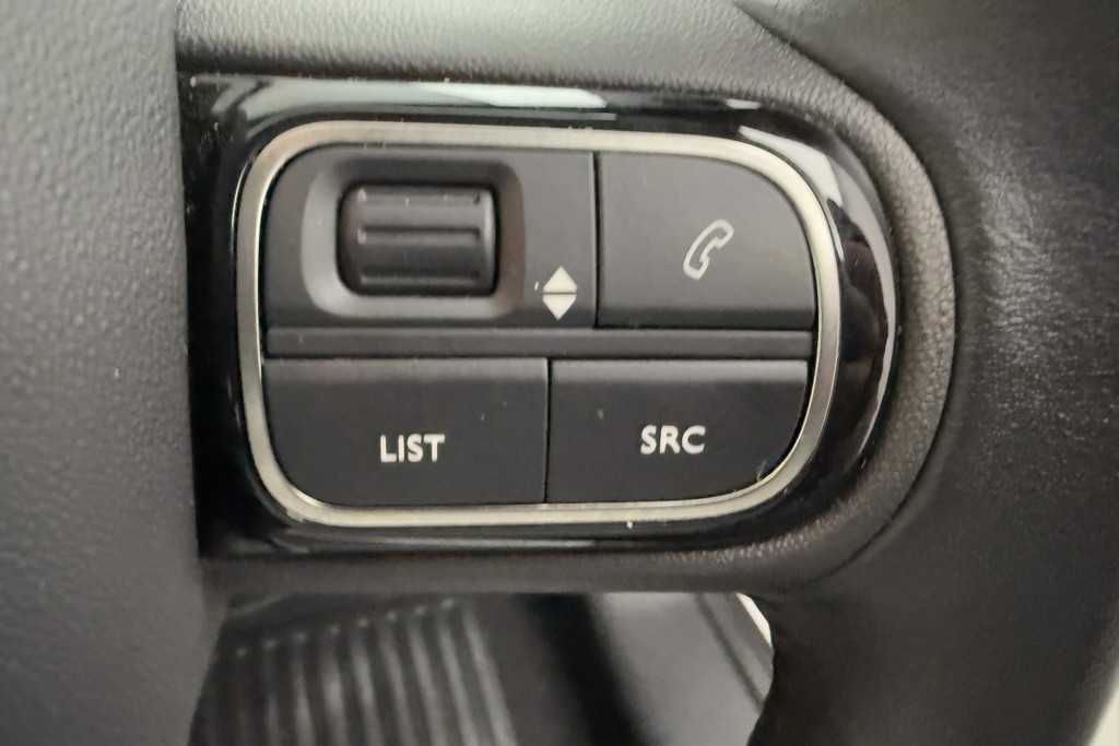 Citroen C3 Elle Manual Petrol Hatchback - Stock Number (1545441) - 4th supplementary image
