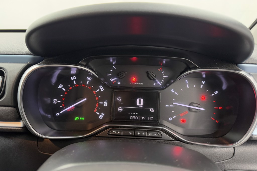 Citroen C3 Elle Manual Petrol Hatchback - Stock Number (1545441) - 5th supplementary image