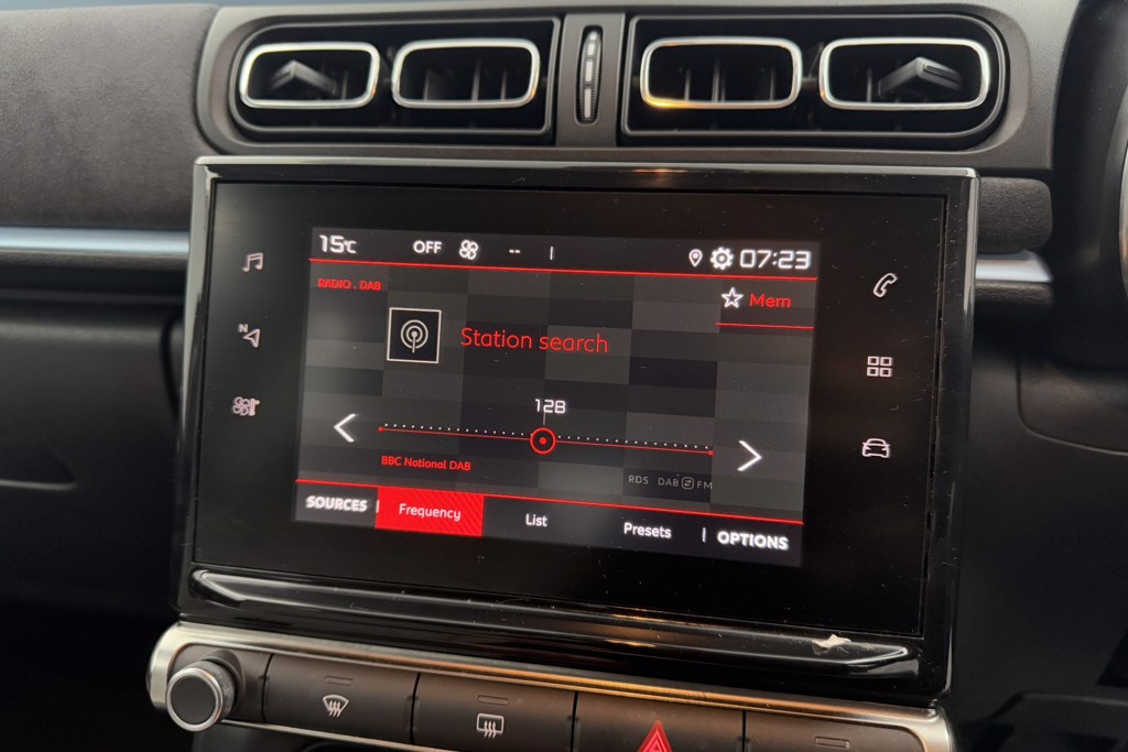 Citroen C3 Elle Manual Petrol Hatchback - Stock Number (1545441) - 6th supplementary image