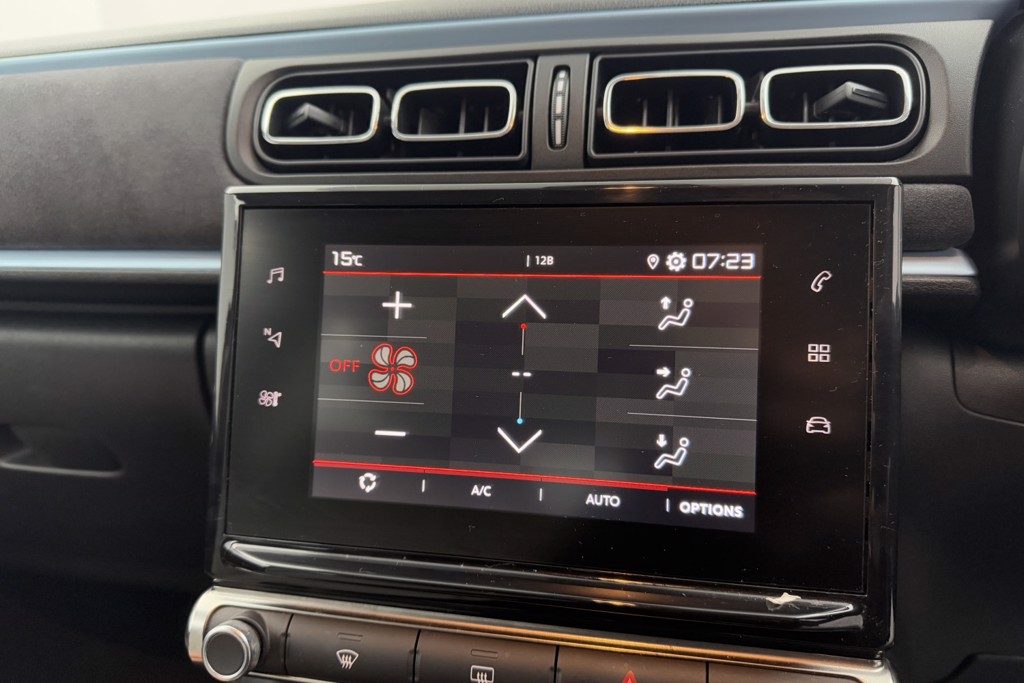 Citroen C3 Elle Manual Petrol Hatchback - Stock Number (1545441) - 7th supplementary image