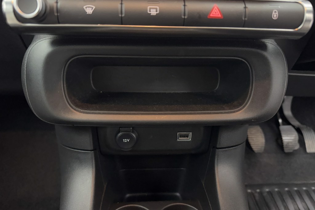 Citroen C3 Elle Manual Petrol Hatchback - Stock Number (1545441) - 10th supplementary image