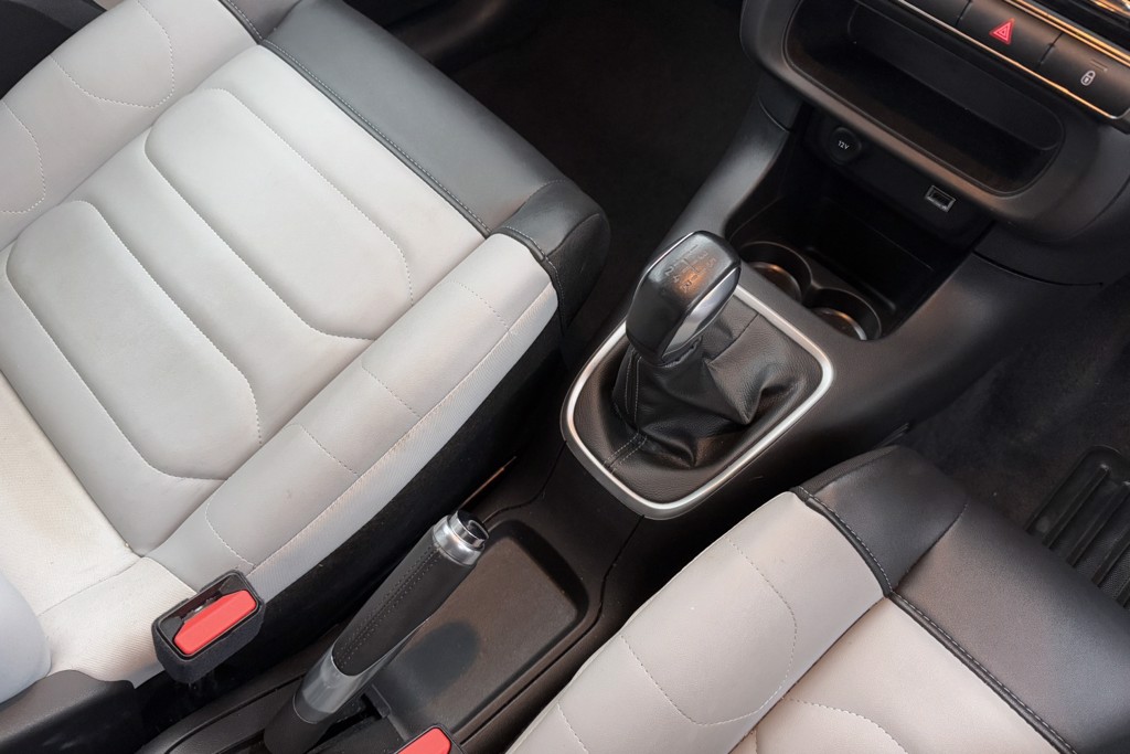 Citroen C3 Elle Manual Petrol Hatchback - Stock Number (1545441) - 11th supplementary image