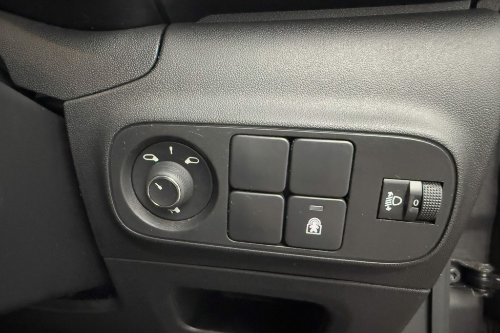 Citroen C3 Elle Manual Petrol Hatchback - Stock Number (1545441) - 12th supplementary image