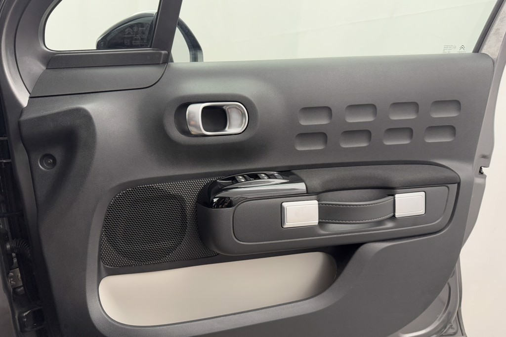 Citroen C3 Elle Manual Petrol Hatchback - Stock Number (1545441) - 13th supplementary image