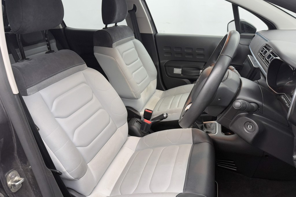 Citroen C3 Elle Manual Petrol Hatchback - Stock Number (1545441) - 15th supplementary image