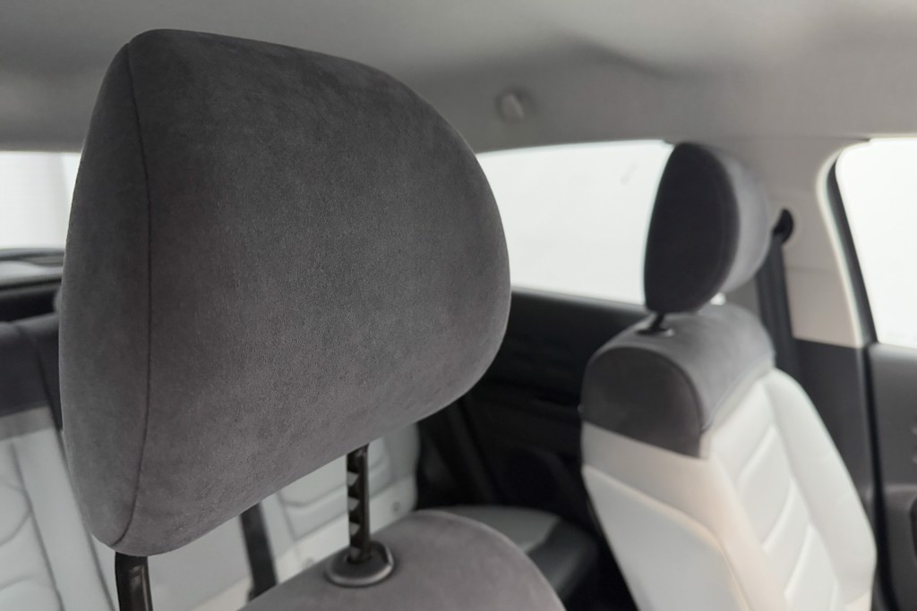 Citroen C3 Elle Manual Petrol Hatchback - Stock Number (1545441) - 16th supplementary image