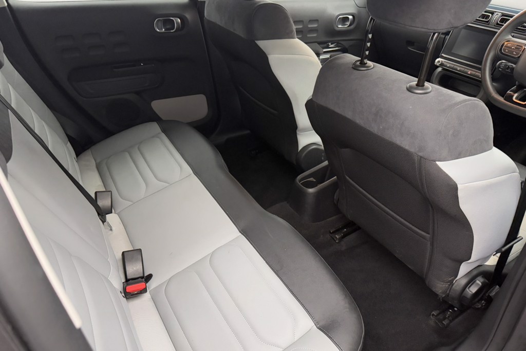 Citroen C3 Elle Manual Petrol Hatchback - Stock Number (1545441) - 17th supplementary image
