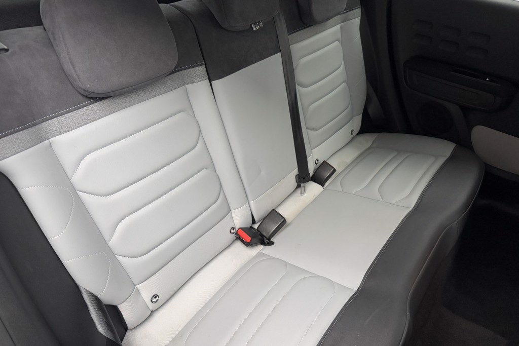 Citroen C3 Elle Manual Petrol Hatchback - Stock Number (1545441) - 18th supplementary image