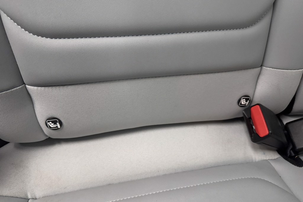 Citroen C3 Elle Manual Petrol Hatchback - Stock Number (1545441) - 19th supplementary image