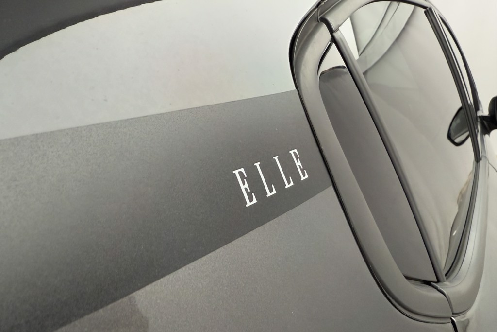 Citroen C3 Elle Manual Petrol Hatchback - Stock Number (1545441) - 20th supplementary image