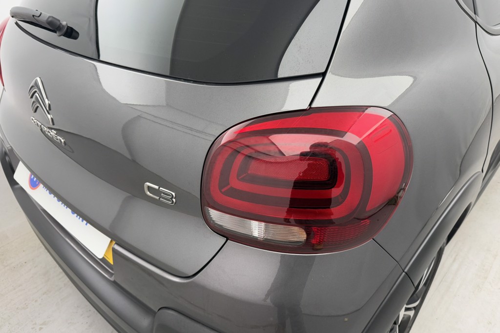 Citroen C3 Elle Manual Petrol Hatchback - Stock Number (1545441) - 21st supplementary image
