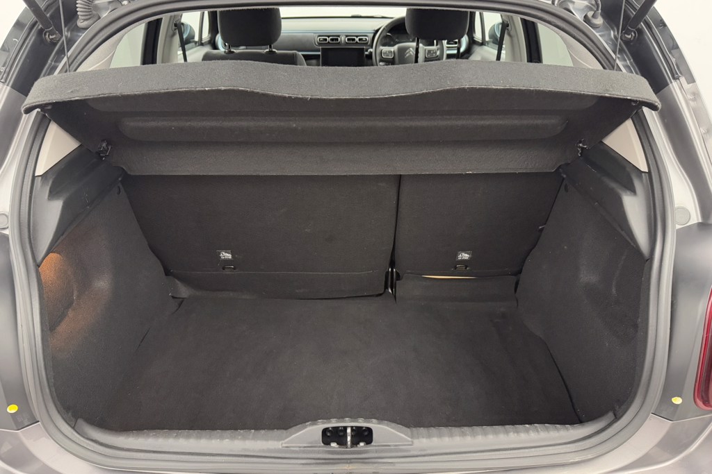 Citroen C3 Elle Manual Petrol Hatchback - Stock Number (1545441) - 22nd supplementary image