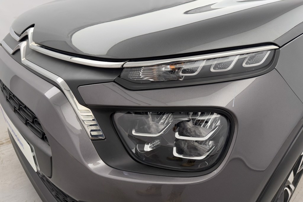 Citroen C3 Elle Manual Petrol Hatchback - Stock Number (1545441) - 24th supplementary image