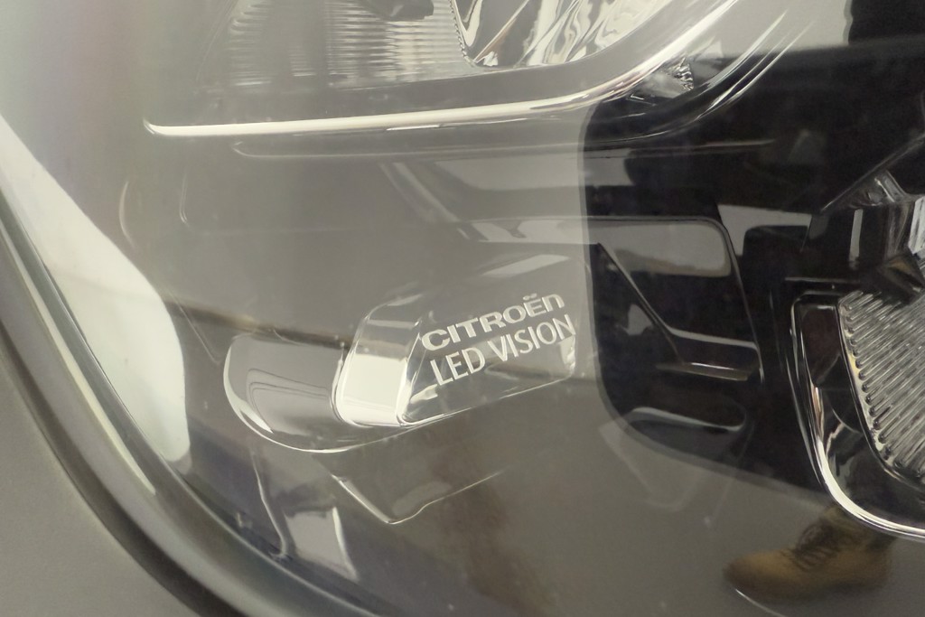 Citroen C3 Elle Manual Petrol Hatchback - Stock Number (1545441) - 25th supplementary image